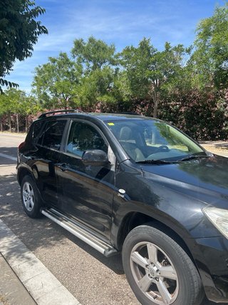 Toyota RAV4 2006