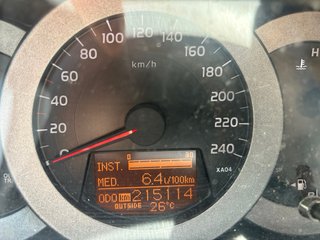 Toyota RAV4 2006