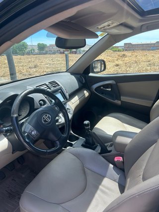 Toyota RAV4 2006