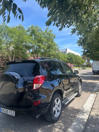 Toyota RAV4 2006