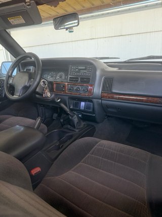 Jeep Grand Cherokee 1998