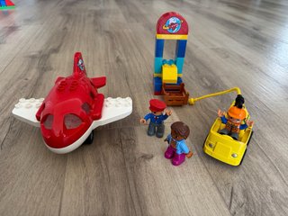 Lego Duplo 10525, 10600, 10803, 10590, 10931,10591