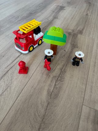 Lego Duplo 10525, 10600, 10803, 10590, 10931,10591