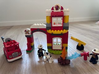 Lego Duplo 10525, 10600, 10884, 10903, 10803,10591