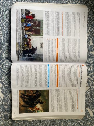 Historia de España 2 bachillerato