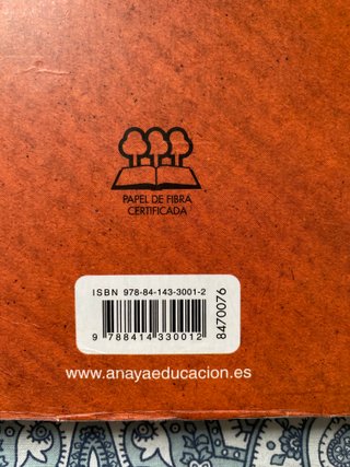 Historia de España 2 bachillerato