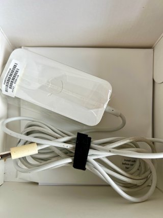 Apple AirPort Extreme Router