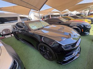 Chevrolet Camaro LT1 V8 2022