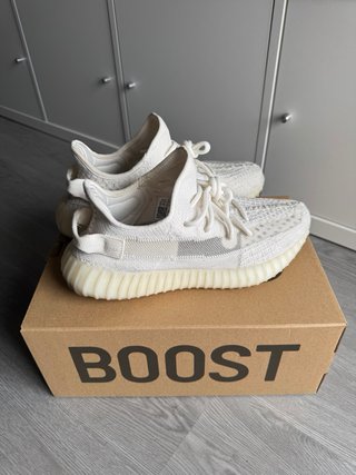 Adidas Yeezy 350 v2 Bone