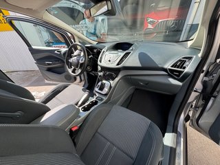 Ford Grand C-MAX 2014