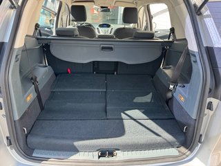 Ford Grand C-MAX 2014