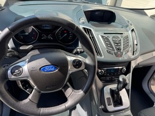 Ford Grand C-MAX 2014