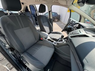 Ford Grand C-MAX 2014