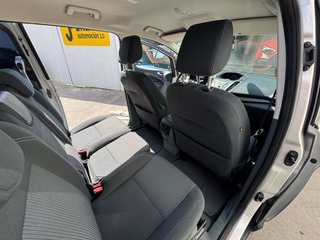 Ford Grand C-MAX 2014