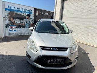 Ford Grand C-MAX 2014