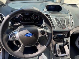 Ford Grand C-MAX 2014