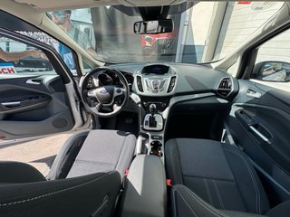 Ford Grand C-MAX 2014