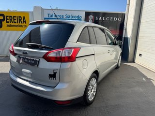Ford Grand C-MAX 2014