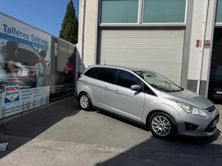 Ford Grand C-MAX 2014
