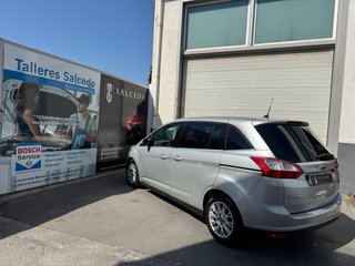Ford Grand C-MAX 2014