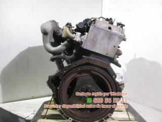 Motor 613961 mercedes-benz clase e e rec Ref:76320