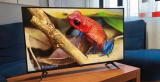 TV Hisense 43 Smart UHD 4K HDR+