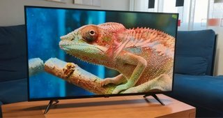 TV Hisense 43 Smart UHD 4K HDR+