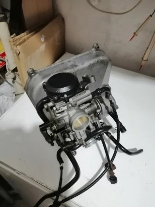 Carburadores para Kymco Venox 250