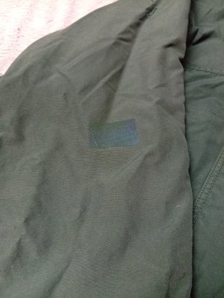 Vintage 1995 Patagonia Storm Jacket - Size L