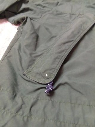 Vintage 1995 Patagonia Storm Jacket - Size L