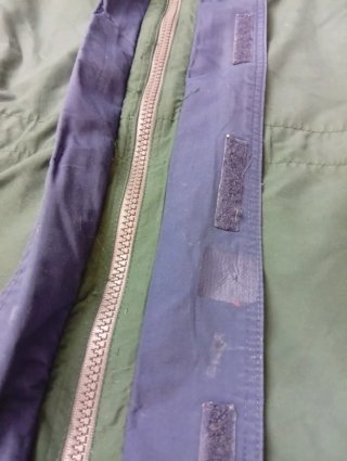 Vintage 1995 Patagonia Storm Jacket - Size L