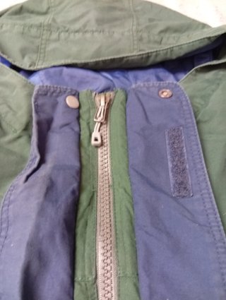 Vintage 1995 Patagonia Storm Jacket - Size L