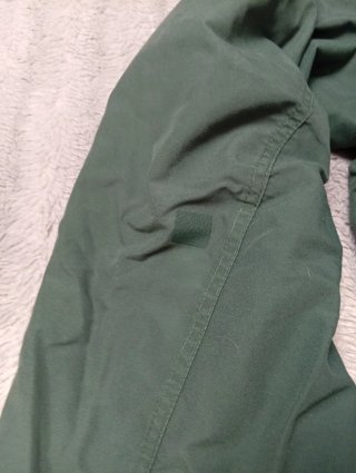 Vintage 1995 Patagonia Storm Jacket - Size L