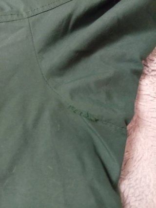 Vintage 1995 Patagonia Storm Jacket - Size L