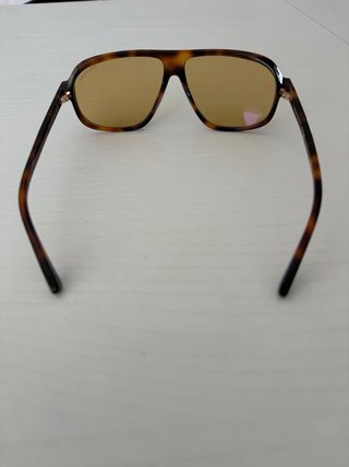 Gafas de sol Tom Ford GUILLAUME  nuevas.