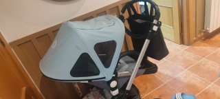 Bugaboo Camaleón 3 Completo