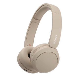 Auriculares Sony Beige Inalámbricos USB