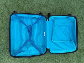 Maleta Cabina Disney Mickey Nueva York 55cm