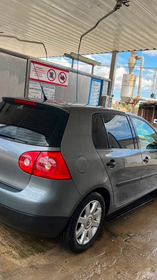 Volkswagen Golf 2008