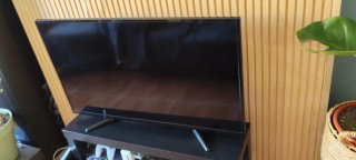 TV TD System 43 (No Smart TV) - Como Nueva