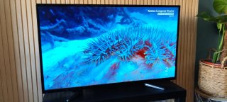 TV TD System 43 (No Smart TV) - Como Nueva