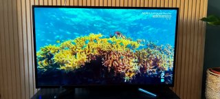 TV TD System 43 (No Smart TV) - Como Nueva