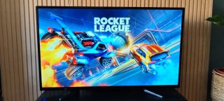 TV TD System 43 (No Smart TV) - Como Nueva