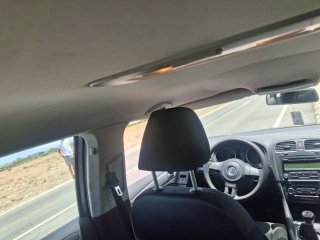 Volkswagen Golf 2009