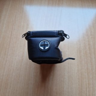 Bolsa bici funda móvil Royalcycle