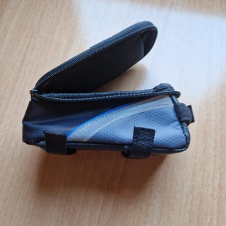 Bolsa bici funda móvil Royalcycle