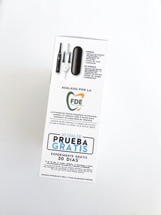Pack Oral-B iO 6