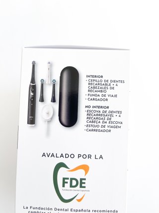Pack Oral-B iO 6
