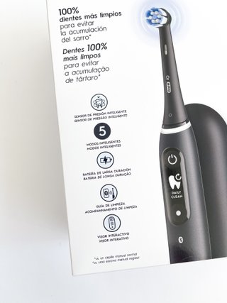 Pack Oral-B iO 6