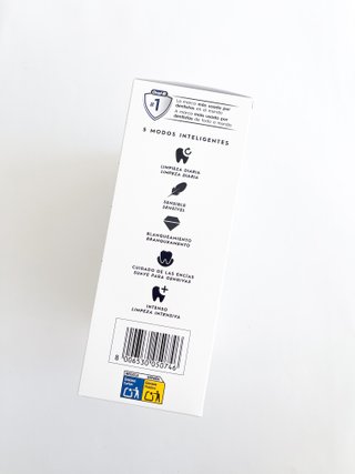 Pack Oral-B iO 6